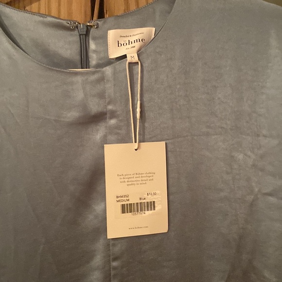 Bohme “Rosalind” dress… 3 colors available! - Picture 12 of 13